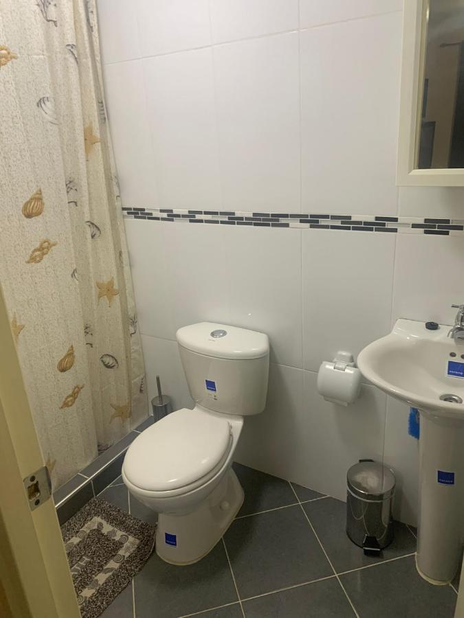 Omira Apartment Suites วิลเลมสตัด ภายนอก รูปภาพ