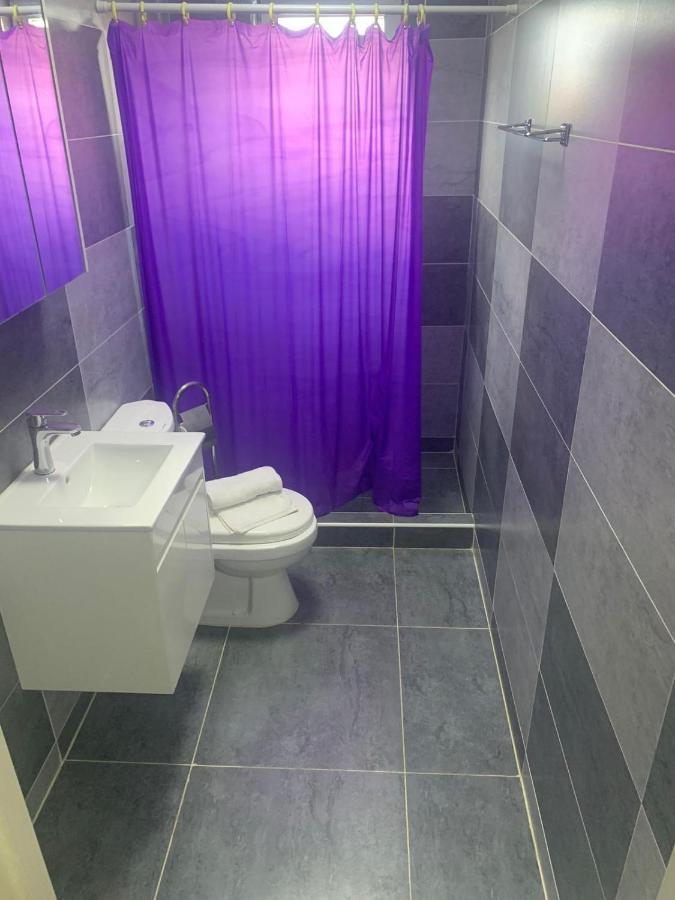 Omira Apartment Suites วิลเลมสตัด ภายนอก รูปภาพ