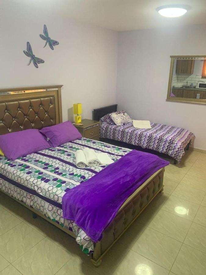 Omira Apartment Suites วิลเลมสตัด ภายนอก รูปภาพ