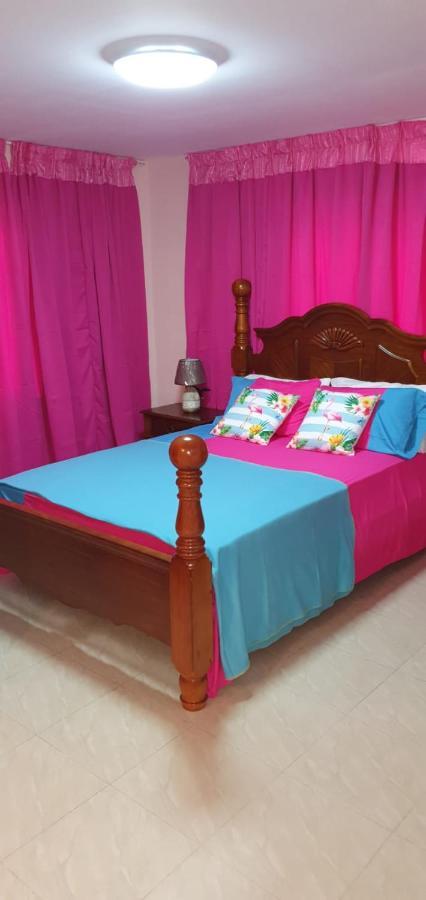 Omira Apartment Suites วิลเลมสตัด ภายนอก รูปภาพ